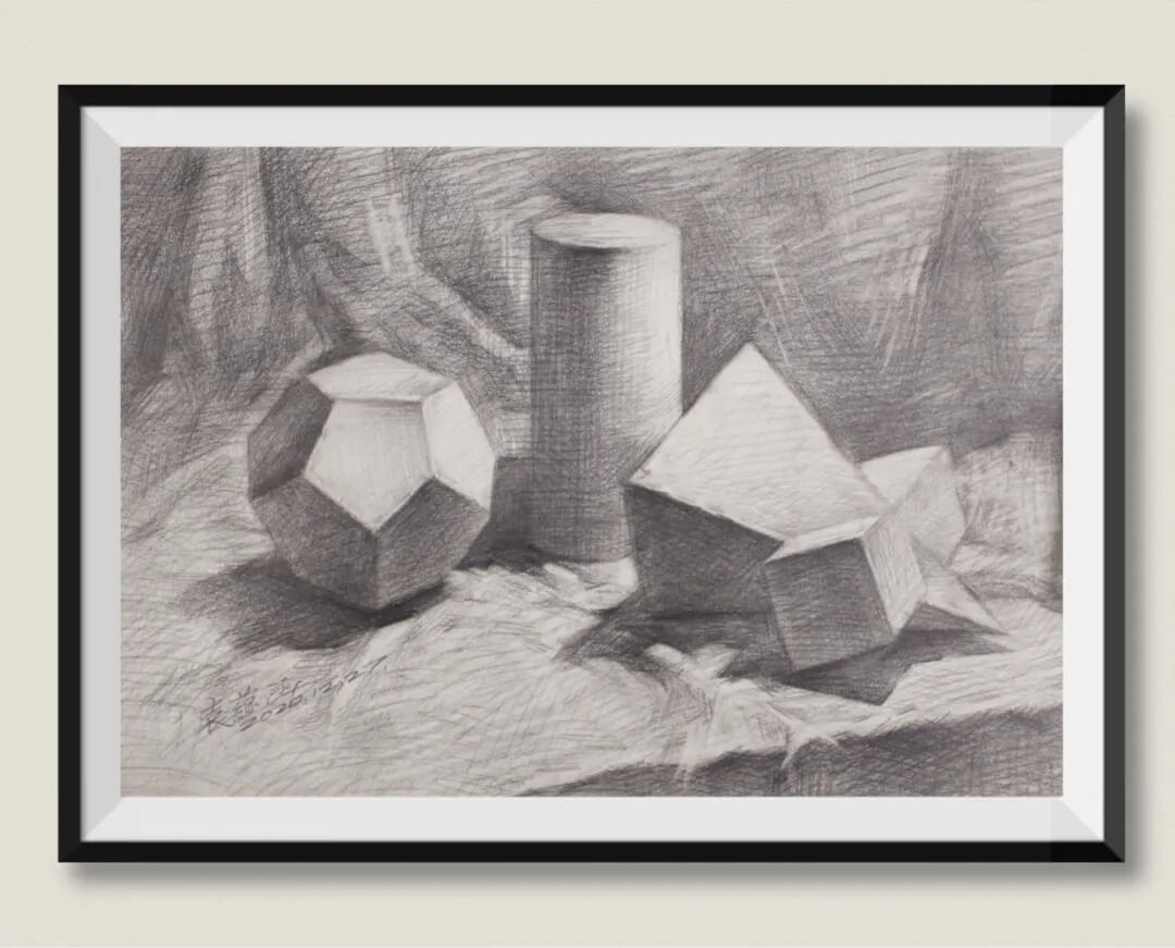 新年第一展，你打卡了嗎？江蘇藝之行畫室老師帶你來打卡附圖23