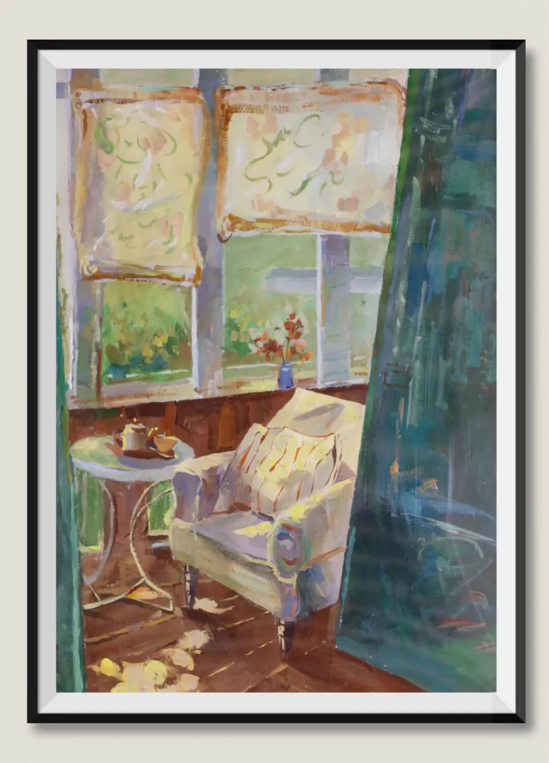 新年第一展，你打卡了嗎？江蘇藝之行畫室老師帶你來打卡附圖20